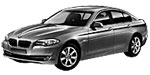 BMW F10 B2206 Fault Code