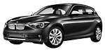 BMW F21 B2206 Fault Code