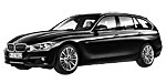 BMW F31 B2206 Fault Code